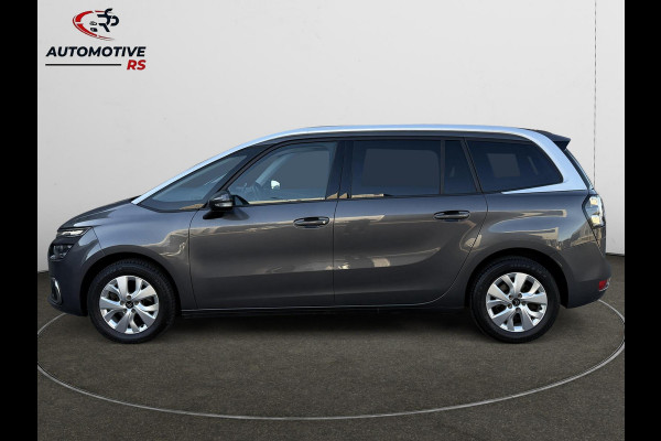 Citroën Grand C4 Spacetourer 2020 Automaat | 7-Persoons | Panodak | Navi | Camera | Dealeronderhouden