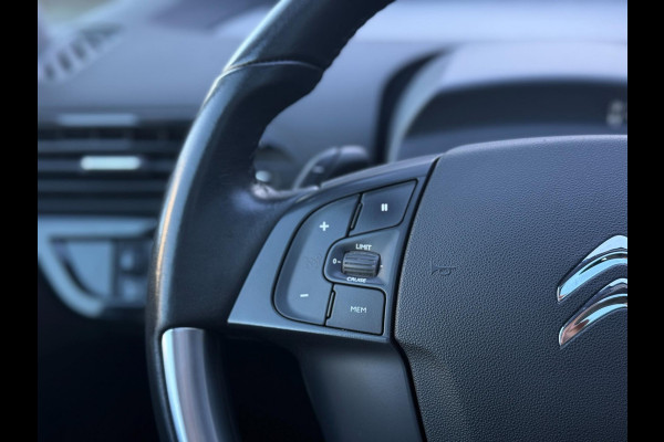 Citroën Grand C4 Spacetourer 2020 Automaat | 7-Persoons | Panodak | Navi | Camera | Dealeronderhouden