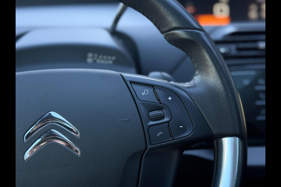 Citroën Grand C4 Spacetourer 2020 Automaat | 7-Persoons | Panodak | Navi | Camera | Dealeronderhouden