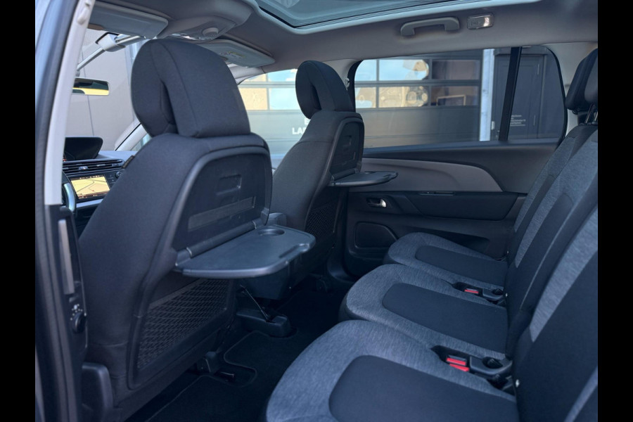 Citroën Grand C4 Spacetourer 2020 Automaat | 7-Persoons | Panodak | Navi | Camera | Dealeronderhouden
