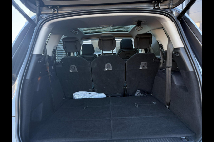 Citroën Grand C4 Spacetourer 2020 Automaat | 7-Persoons | Panodak | Navi | Camera | Dealeronderhouden