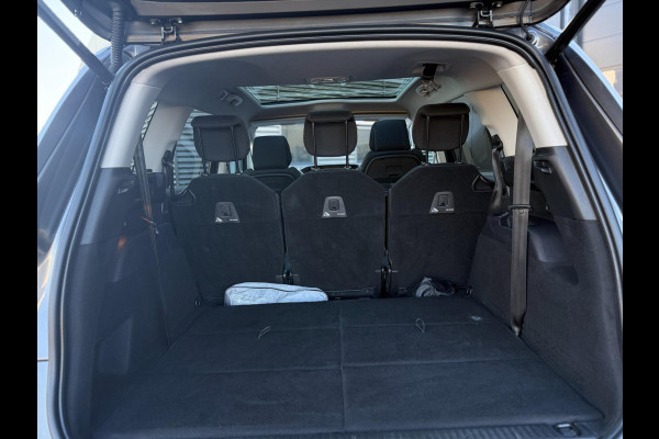 Citroën Grand C4 Spacetourer 2020 Automaat | 7-Persoons | Panodak | Navi | Camera | Dealeronderhouden