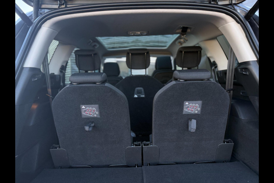 Citroën Grand C4 Spacetourer 2020 Automaat | 7-Persoons | Panodak | Navi | Camera | Dealeronderhouden