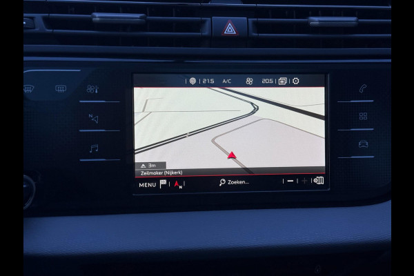Citroën Grand C4 Spacetourer 2020 Automaat | 7-Persoons | Panodak | Navi | Camera | Dealeronderhouden
