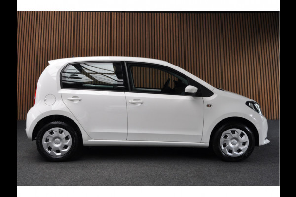 Seat Mii 1.0 5drs 1eEigenaar Navi PDC Airco Cruise Bluetooth BTW auto