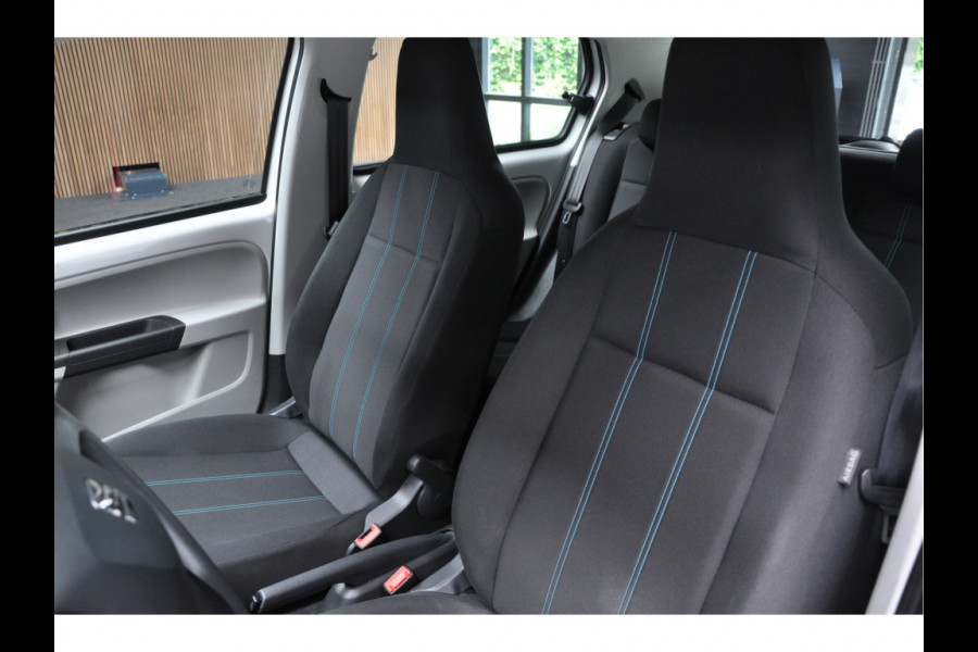 Seat Mii 1.0 5drs 1eEigenaar Navi PDC Airco Cruise Bluetooth BTW auto