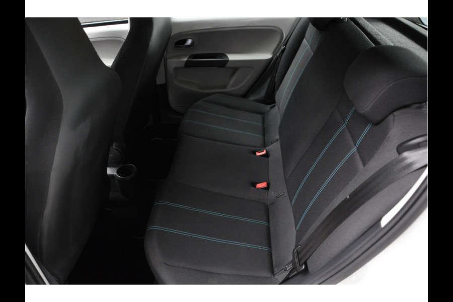 Seat Mii 1.0 5drs 1eEigenaar Navi PDC Airco Cruise Bluetooth BTW auto