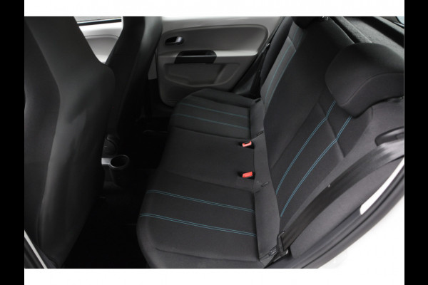Seat Mii 1.0 5drs 1eEigenaar Navi PDC Airco Cruise Bluetooth BTW auto
