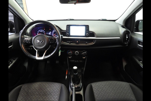 Kia Picanto 1.0 MPi DynamicLine NAVI/CAMERA/AIRCO/CRUISE/LMV!