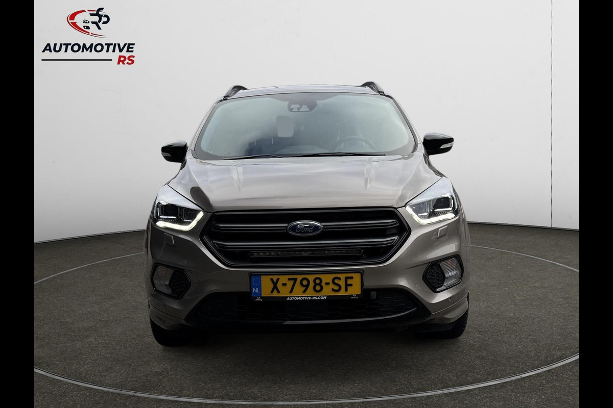 Ford Kuga 1.5 ST-Line 4x4 Aut. | Leder | ACC | Camera | Elek. Achterklep | Trekhaak Ford Kuga 1.5 ST-Line 4x4 Aut. | Leder | ACC | Camera | Elek. Achterklep | Trekhaak