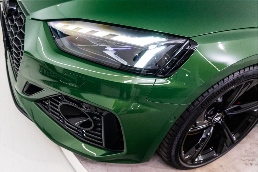 Audi RS5 Sportback 2.9 TFSI RS 5 Quattro 451PK FACELIFT | Dynamic | Pano | Laser | Massage | HUD | VOL! Garantie