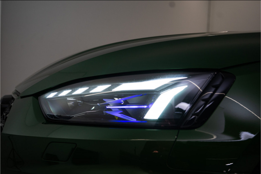 Audi RS5 Sportback 2.9 TFSI RS 5 Quattro 451PK FACELIFT | Dynamic | Pano | Laser | Massage | HUD | VOL! Garantie