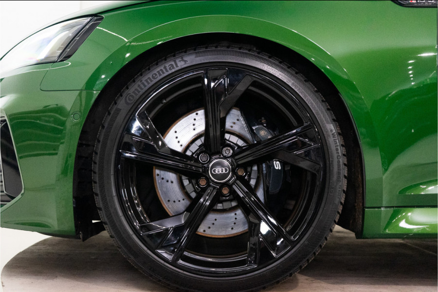 Audi RS5 Sportback 2.9 TFSI RS 5 Quattro 451PK FACELIFT | Dynamic | Pano | Laser | Massage | HUD | VOL! Garantie