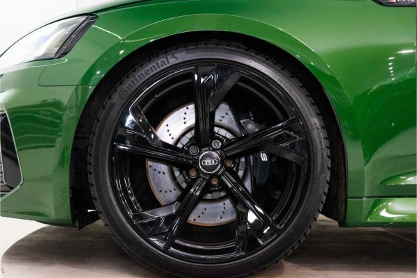 Audi RS5 Sportback 2.9 TFSI RS 5 Quattro 451PK FACELIFT | Dynamic | Pano | Laser | Massage | HUD | VOL! Garantie