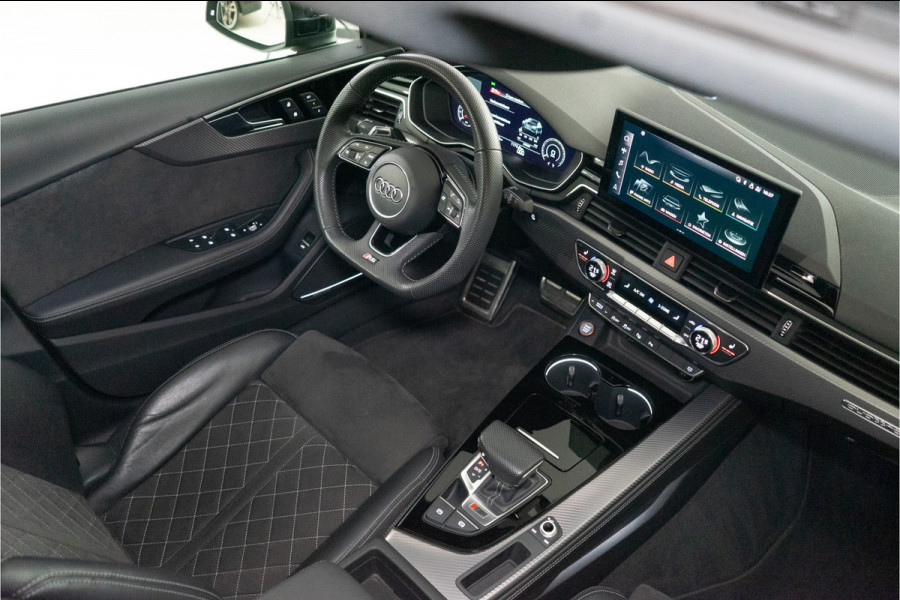 Audi RS5 Sportback 2.9 TFSI RS 5 Quattro 451PK FACELIFT | Dynamic | Pano | Laser | Massage | HUD | VOL! Garantie