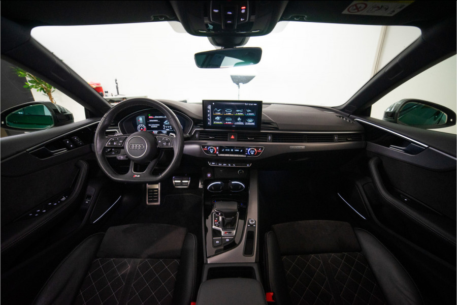 Audi RS5 Sportback 2.9 TFSI RS 5 Quattro 451PK FACELIFT | Dynamic | Pano | Laser | Massage | HUD | VOL! Garantie