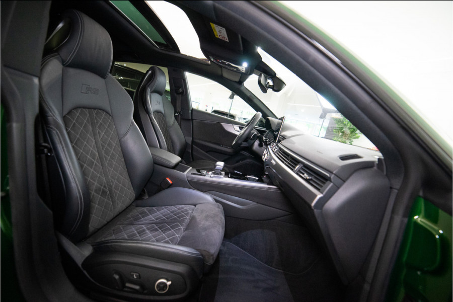 Audi RS5 Sportback 2.9 TFSI RS 5 Quattro 451PK FACELIFT | Dynamic | Pano | Laser | Massage | HUD | VOL! Garantie