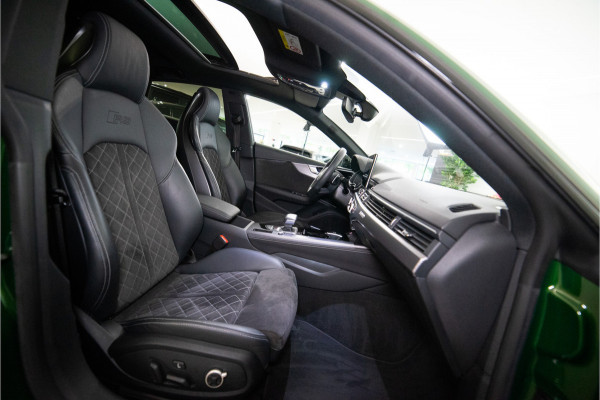 Audi RS5 Sportback 2.9 TFSI RS 5 Quattro 451PK FACELIFT | Dynamic | Pano | Laser | Massage | HUD | VOL! Garantie