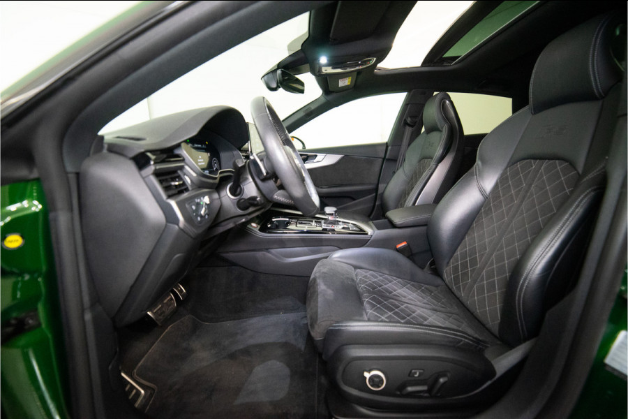 Audi RS5 Sportback 2.9 TFSI RS 5 Quattro 451PK FACELIFT | Dynamic | Pano | Laser | Massage | HUD | VOL! Garantie