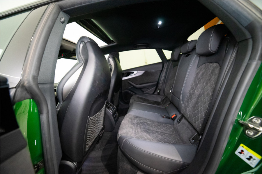 Audi RS5 Sportback 2.9 TFSI RS 5 Quattro 451PK FACELIFT | Dynamic | Pano | Laser | Massage | HUD | VOL! Garantie