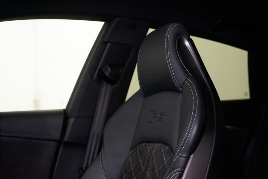 Audi RS5 Sportback 2.9 TFSI RS 5 Quattro 451PK FACELIFT | Dynamic | Pano | Laser | Massage | HUD | VOL! Garantie
