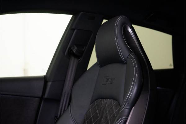 Audi RS5 Sportback 2.9 TFSI RS 5 Quattro 451PK FACELIFT | Dynamic | Pano | Laser | Massage | HUD | VOL! Garantie