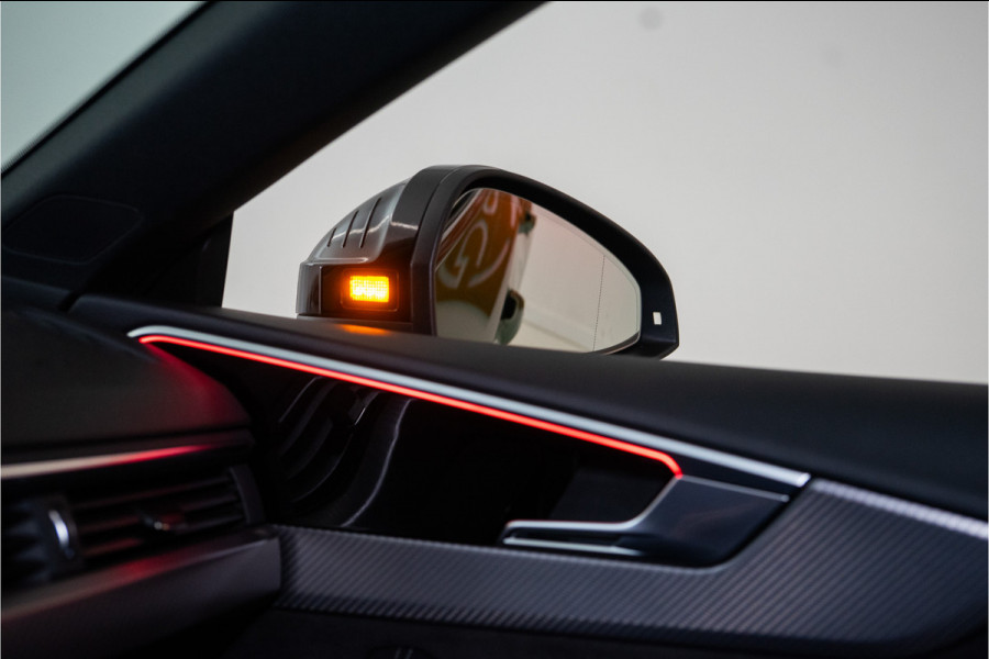 Audi RS5 Sportback 2.9 TFSI RS 5 Quattro 451PK FACELIFT | Dynamic | Pano | Laser | Massage | HUD | VOL! Garantie