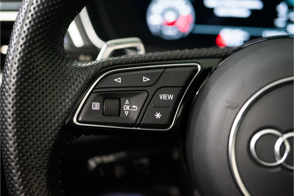 Audi RS5 Sportback 2.9 TFSI RS 5 Quattro 451PK FACELIFT | Dynamic | Pano | Laser | Massage | HUD | VOL! Garantie