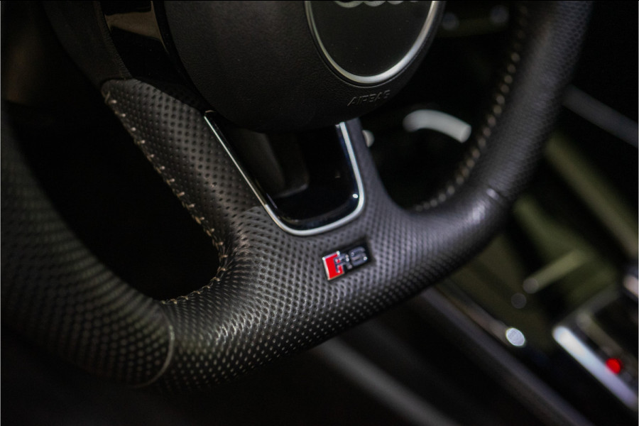 Audi RS5 Sportback 2.9 TFSI RS 5 Quattro 451PK FACELIFT | Dynamic | Pano | Laser | Massage | HUD | VOL! Garantie