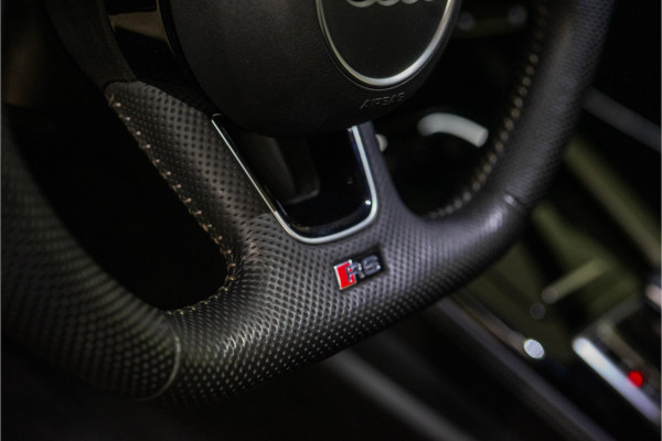Audi RS5 Sportback 2.9 TFSI RS 5 Quattro 451PK FACELIFT | Dynamic | Pano | Laser | Massage | HUD | VOL! Garantie