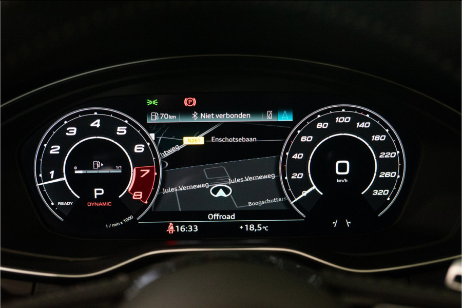 Audi RS5 Sportback 2.9 TFSI RS 5 Quattro 451PK FACELIFT | Dynamic | Pano | Laser | Massage | HUD | VOL! Garantie