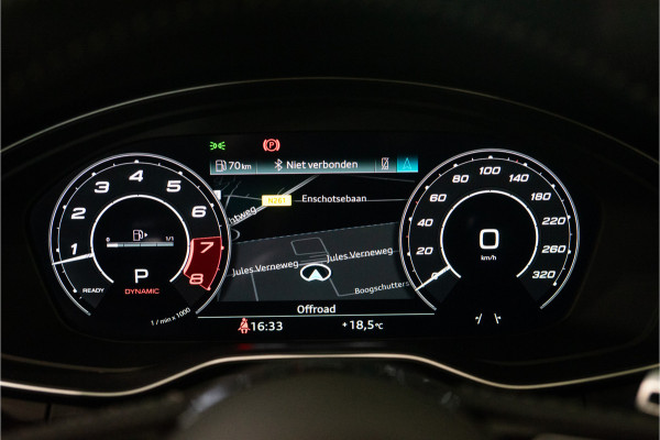Audi RS5 Sportback 2.9 TFSI RS 5 Quattro 451PK FACELIFT | Dynamic | Pano | Laser | Massage | HUD | VOL! Garantie