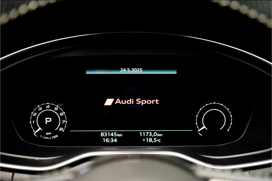 Audi RS5 Sportback 2.9 TFSI RS 5 Quattro 451PK FACELIFT | Dynamic | Pano | Laser | Massage | HUD | VOL! Garantie