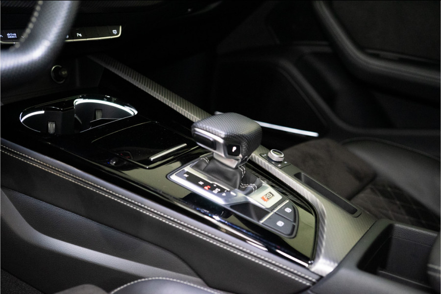 Audi RS5 Sportback 2.9 TFSI RS 5 Quattro 451PK FACELIFT | Dynamic | Pano | Laser | Massage | HUD | VOL! Garantie