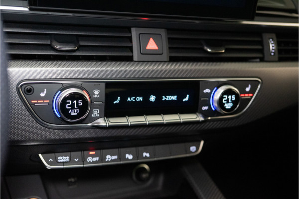 Audi RS5 Sportback 2.9 TFSI RS 5 Quattro 451PK FACELIFT | Dynamic | Pano | Laser | Massage | HUD | VOL! Garantie