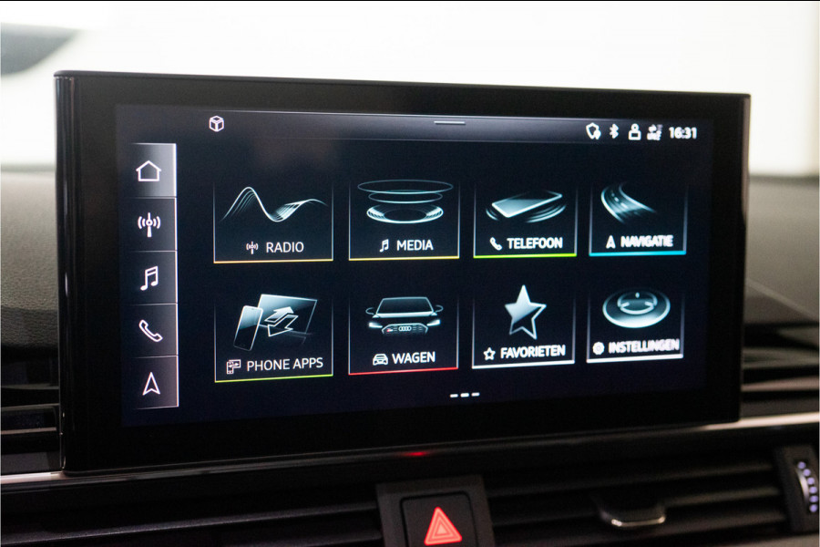 Audi RS5 Sportback 2.9 TFSI RS 5 Quattro 451PK FACELIFT | Dynamic | Pano | Laser | Massage | HUD | VOL! Garantie