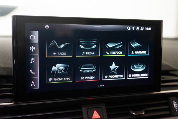 Audi RS5 Sportback 2.9 TFSI RS 5 Quattro 451PK FACELIFT | Dynamic | Pano | Laser | Massage | HUD | VOL! Garantie