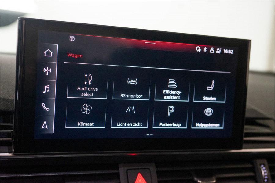 Audi RS5 Sportback 2.9 TFSI RS 5 Quattro 451PK FACELIFT | Dynamic | Pano | Laser | Massage | HUD | VOL! Garantie