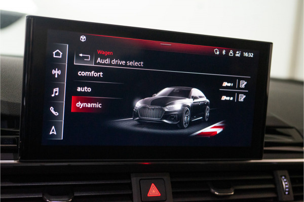 Audi RS5 Sportback 2.9 TFSI RS 5 Quattro 451PK FACELIFT | Dynamic | Pano | Laser | Massage | HUD | VOL! Garantie
