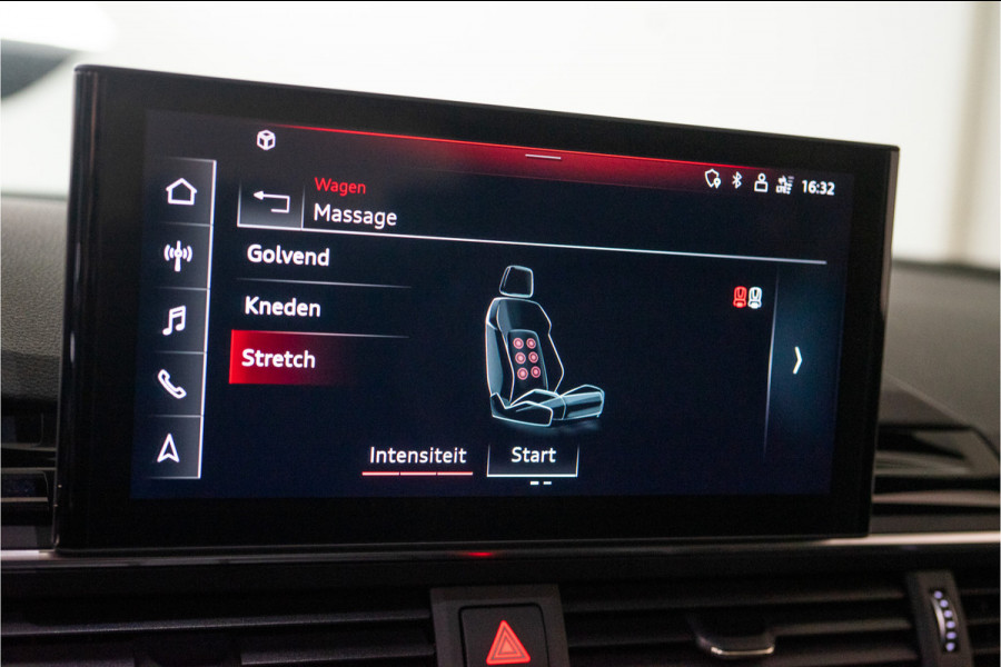 Audi RS5 Sportback 2.9 TFSI RS 5 Quattro 451PK FACELIFT | Dynamic | Pano | Laser | Massage | HUD | VOL! Garantie