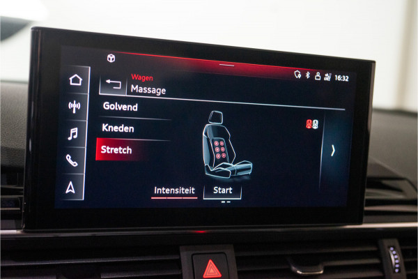 Audi RS5 Sportback 2.9 TFSI RS 5 Quattro 451PK FACELIFT | Dynamic | Pano | Laser | Massage | HUD | VOL! Garantie