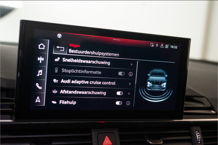 Audi RS5 Sportback 2.9 TFSI RS 5 Quattro 451PK FACELIFT | Dynamic | Pano | Laser | Massage | HUD | VOL! Garantie