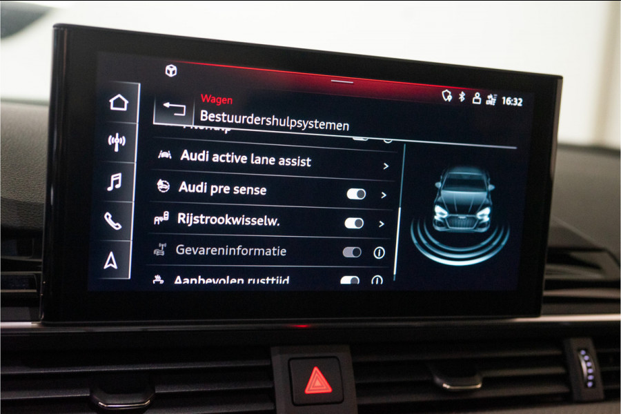 Audi RS5 Sportback 2.9 TFSI RS 5 Quattro 451PK FACELIFT | Dynamic | Pano | Laser | Massage | HUD | VOL! Garantie