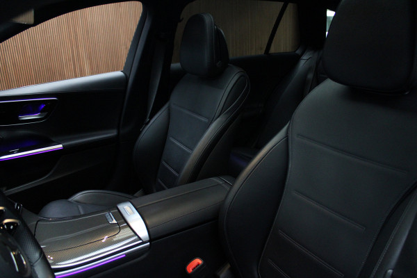 Mercedes-Benz C-Klasse Estate 220d AMG Panodak Leer Navi HUD 360° Massagestoelen PTS Distronic Plus Elektr. achterklep BTW auto