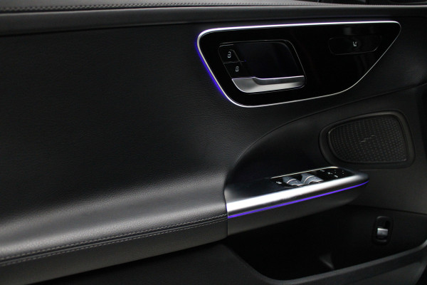 Mercedes-Benz C-Klasse Estate 220d AMG Panodak Leer Navi HUD 360° Massagestoelen PTS Distronic Plus Elektr. achterklep BTW auto