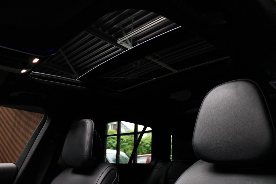 Mercedes-Benz C-Klasse Estate 220d AMG Panodak Leer Navi HUD 360° Massagestoelen PTS Distronic Plus Elektr. achterklep BTW auto