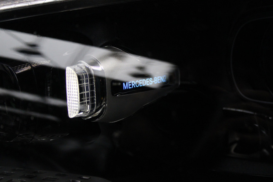 Mercedes-Benz C-Klasse Estate 220d AMG Panodak Leer Navi HUD 360° Massagestoelen PTS Distronic Plus Elektr. achterklep BTW auto