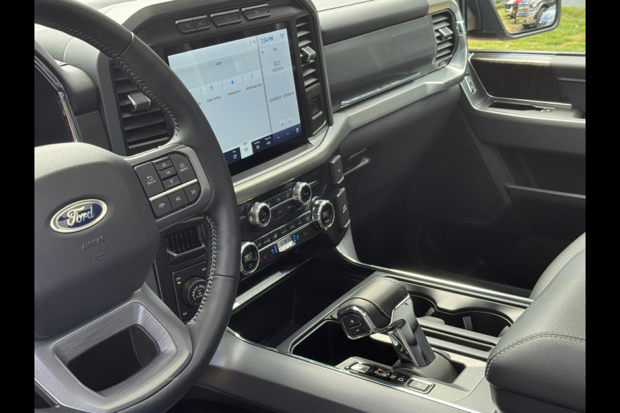 Ford USA F-150 3.5L V6 Lariat full-spec!
