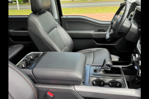 Ford USA F-150 3.5L V6 Lariat full-spec!