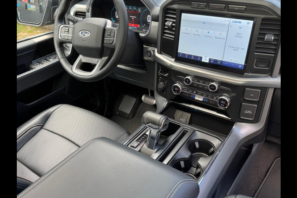 Ford USA F-150 3.5L V6 Lariat full-spec!